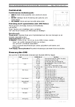 Preview for 12 page of Laserworld RS 800 G Manual