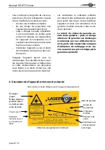 Preview for 22 page of Laserworld RTI ATTO Series Manual