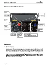 Preview for 16 page of Laserworld RTI FEMTO Series Manual