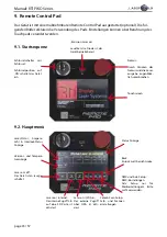 Preview for 35 page of Laserworld RTI PIKO Series Manual