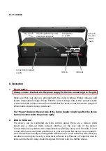 Preview for 7 page of Laserworld SwissLas Purelight Series Manual