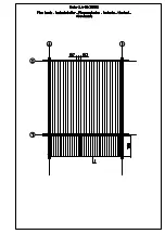 Предварительный просмотр 5 страницы Lasita Maja 7012302 Manual