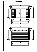 Предварительный просмотр 6 страницы Lasita Maja 7012302 Manual