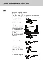 Preview for 32 page of Lasita Maja 7012302 Manual