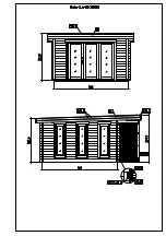 Preview for 8 page of Lasita Maja Exeter 2 Manual