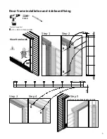 Preview for 20 page of Lasita Maja Exeter 2 Manual