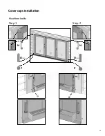 Preview for 26 page of Lasita Maja Exeter 2 Manual