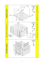 Preview for 13 page of Lasita Maja Faro 4 Manual