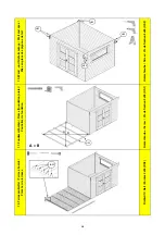 Preview for 14 page of Lasita Maja Faro 4 Manual