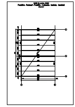 Preview for 3 page of Lasita Maja TAHITI 70 Installation Instructions Manual