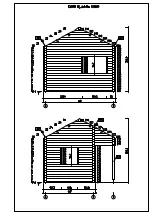 Preview for 5 page of Lasita Maja TAHITI 70 Installation Instructions Manual