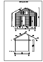 Preview for 6 page of Lasita Maja TAHITI 70 Installation Instructions Manual