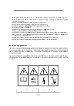 Preview for 13 page of Laski FZ 500/27 Operating Instructions Manual