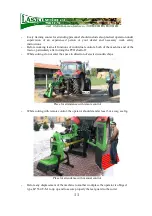 Предварительный просмотр 11 страницы Laski FZ560 T-M Operating Instructions Manual