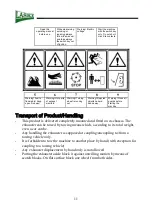 Preview for 11 page of Laski VD 500 Operating Instructions Manual