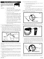 Предварительный просмотр 2 страницы Lasko 1128 User Manual