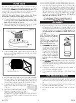 Preview for 3 page of Lasko 1128 User Manual