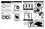 Предварительный просмотр 3 страницы Lasko 1827C Manual