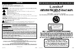 Предварительный просмотр 6 страницы Lasko 2554 Important Instructions & Operating Manual