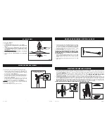 Предварительный просмотр 2 страницы Lasko 3125 Operating Instructions