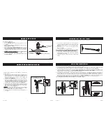 Предварительный просмотр 3 страницы Lasko 3125 Operating Instructions