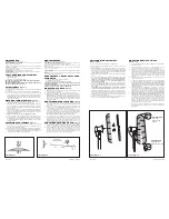 Preview for 2 page of Lasko 3130 Instructions