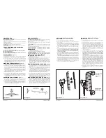 Предварительный просмотр 2 страницы Lasko 3130 Instructions