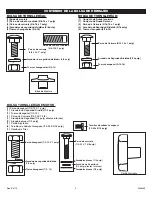 Предварительный просмотр 8 страницы Lasko 3138 Instructions Manual