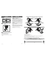 Preview for 4 page of Lasko 3150G Important Instructions & Operating Manual