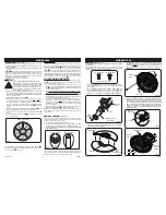 Предварительный просмотр 4 страницы Lasko 5395 Operating Manual