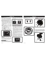 Предварительный просмотр 3 страницы Lasko 5592 Operating Manual