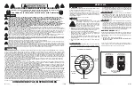 Preview for 3 page of Lasko 6435 Important Instructions & Operating Manual