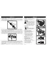 Preview for 3 page of Lasko 7050 Operation Manual