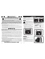 Предварительный просмотр 3 страницы Lasko 755660 Operating Manual