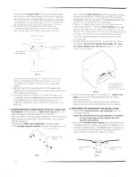 Предварительный просмотр 4 страницы Lasko 900L Installation And Maintenance/Owners Manual