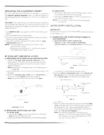 Preview for 5 page of Lasko 900L Installation And Maintenance/Owners Manual