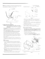 Предварительный просмотр 7 страницы Lasko 900L Installation And Maintenance/Owners Manual