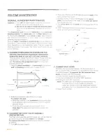 Preview for 11 page of Lasko 900L Installation And Maintenance/Owners Manual