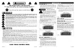 Preview for 2 page of Lasko CC23160 Operating Manual