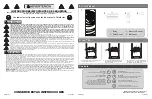 Preview for 3 page of Lasko CC23630 Instruction Manual