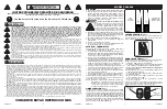 Preview for 3 page of Lasko CC24846 Operating Manual