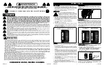 Preview for 3 page of Lasko CC24870 Operating Manual