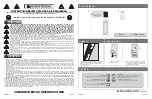 Предварительный просмотр 3 страницы Lasko CC24920 Instruction Manual