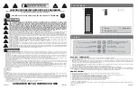 Preview for 3 page of Lasko CT22445 User Manual