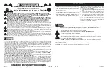 Preview for 5 page of Lasko CT22766 Important Instructions & Operating Manual