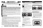 Предварительный просмотр 3 страницы Lasko CT24702 Operating Manual