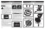 Preview for 3 page of Lasko CT30754 Operating Manual