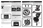 Preview for 4 page of Lasko CT30754 Operating Manual