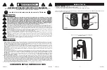 Preview for 5 page of Lasko CT30754 Operating Manual