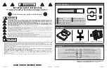 Preview for 2 page of Lasko CT32955 Instruction Manual